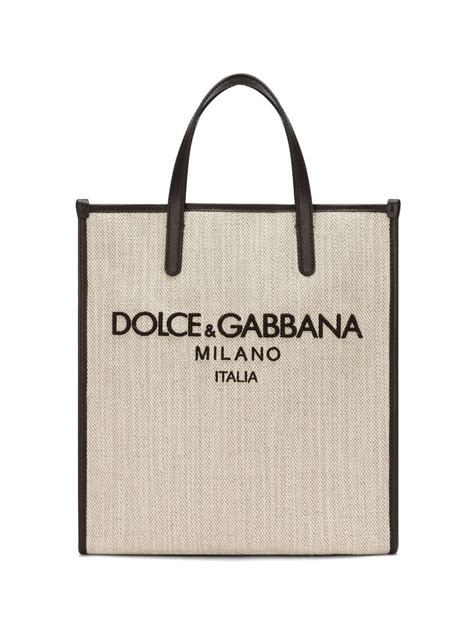 bolsa dolce gabbana preta|Bolsa tote Dolce & Gabbana .